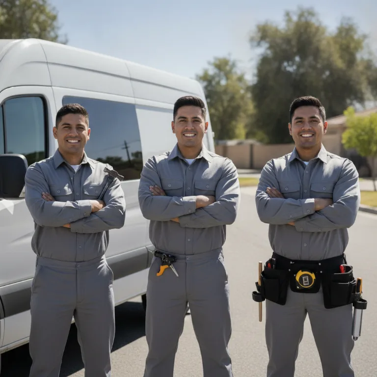 Reparación de Tejados equipo en Monterrey